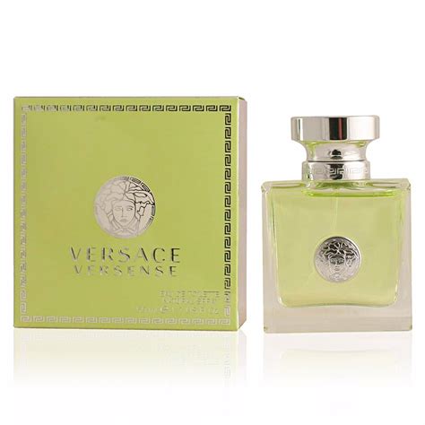 versace versense eau de toilette 100ml|versace versus perfume 100ml.